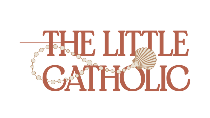The Little Catholic