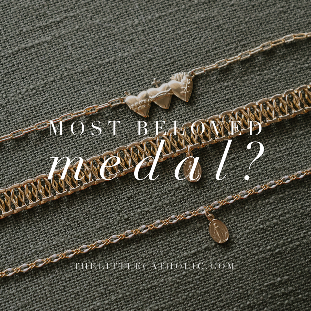 10 Beautiful Miraculous Medal Traditions Every Catholic Should Know