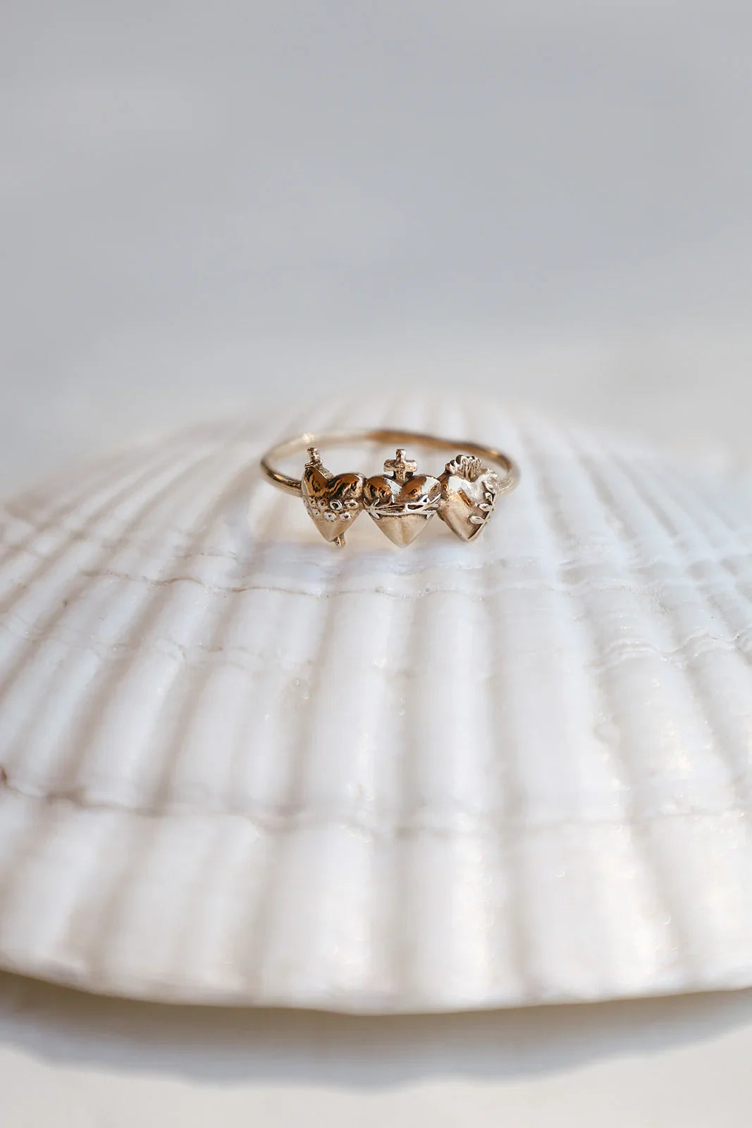 Holy Family Sacred Heart Jewelry - #1 Catholic Jewelry and homegoods