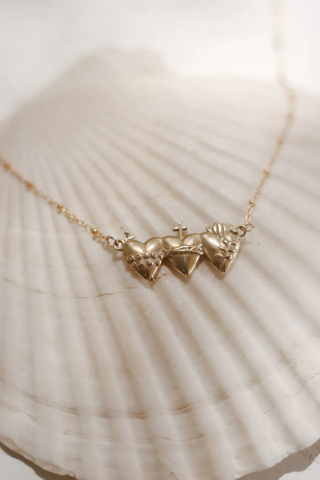 Most Sacred Heart Jewelry