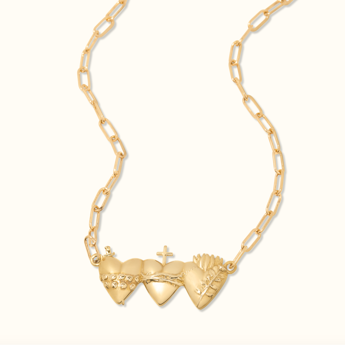 Most Sacred Heart Jewelry