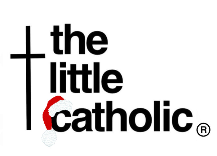 The Little Catholic