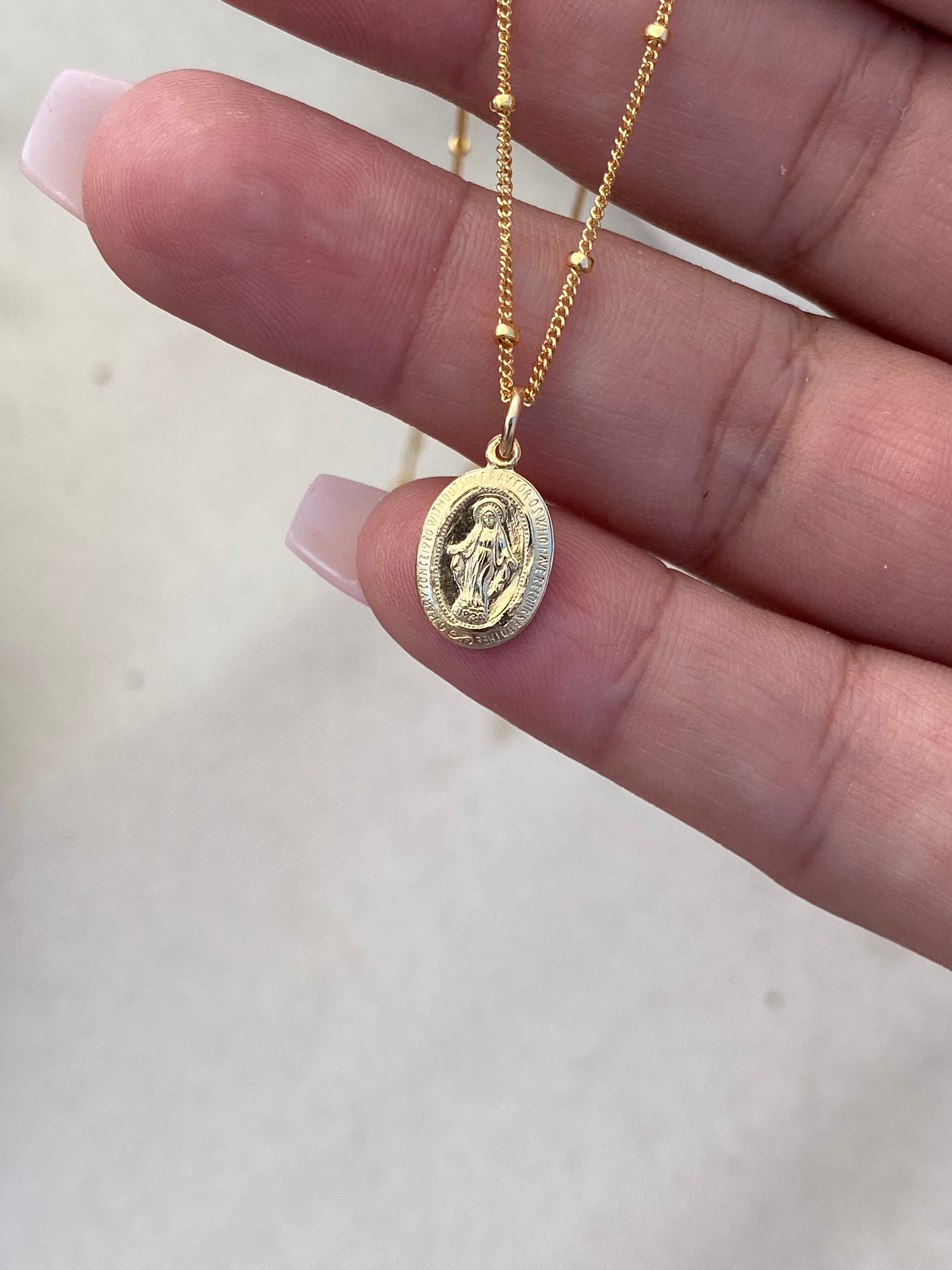 TPC×BELIEVE IN MIRACLE ロゴペンダントネックレス ビリーブインミラクル (BELIEVEINMIRACLE) B-60 CROSS NC ｜ クロス
