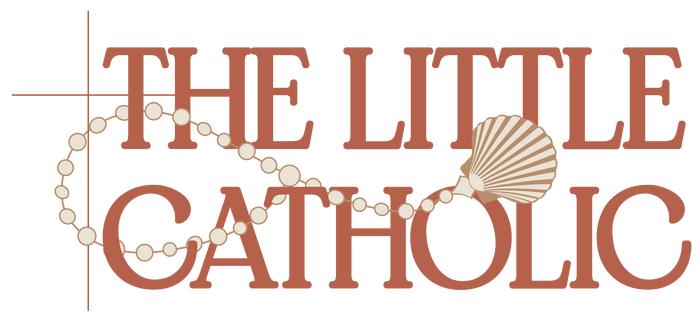 The Little Catholic